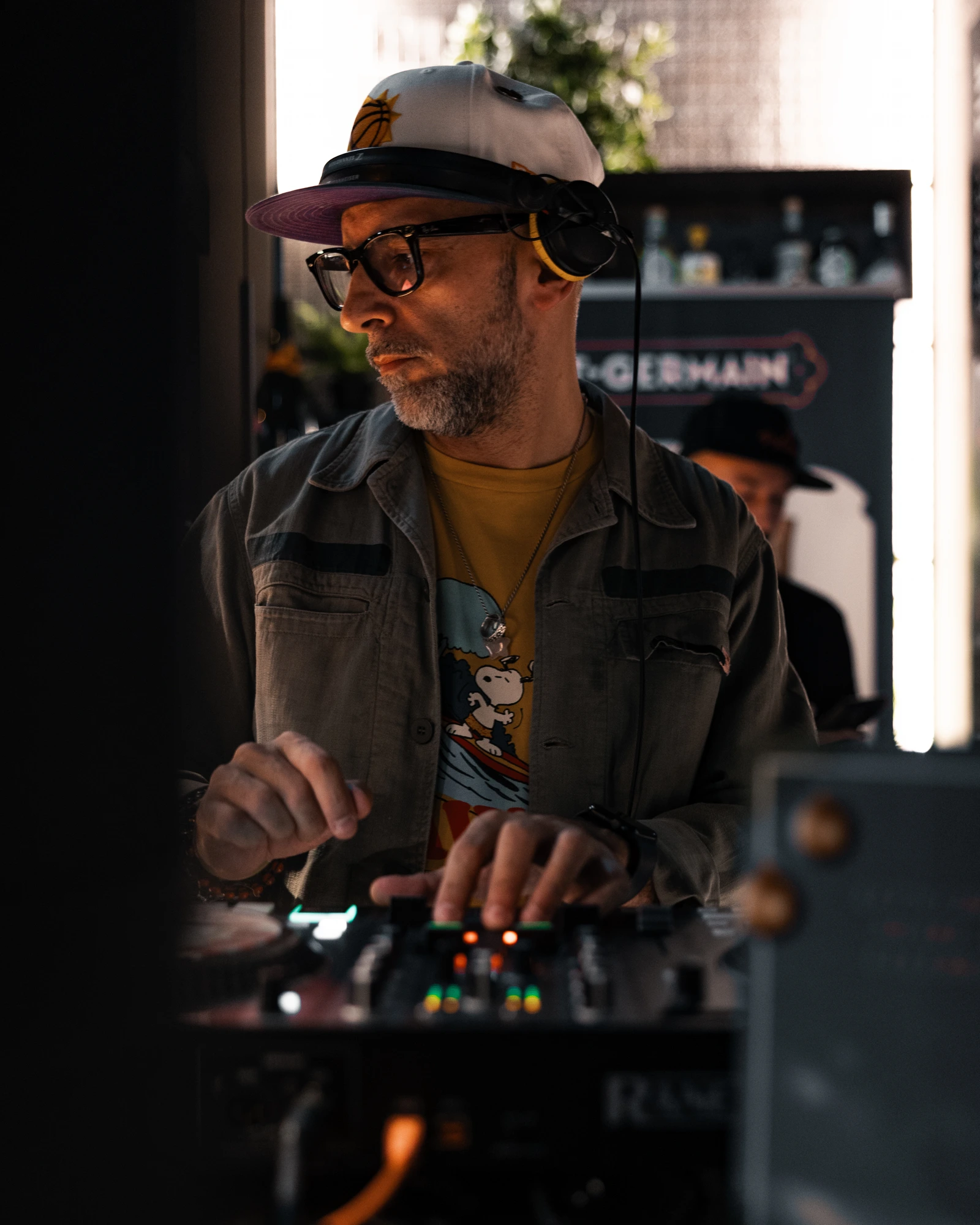 DJ Set