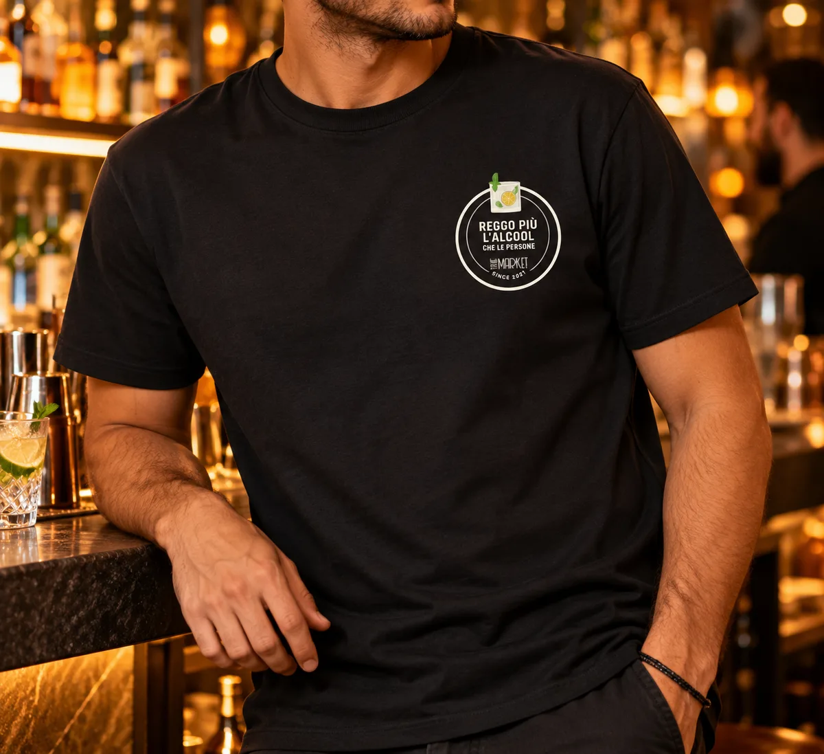 T-Shirt